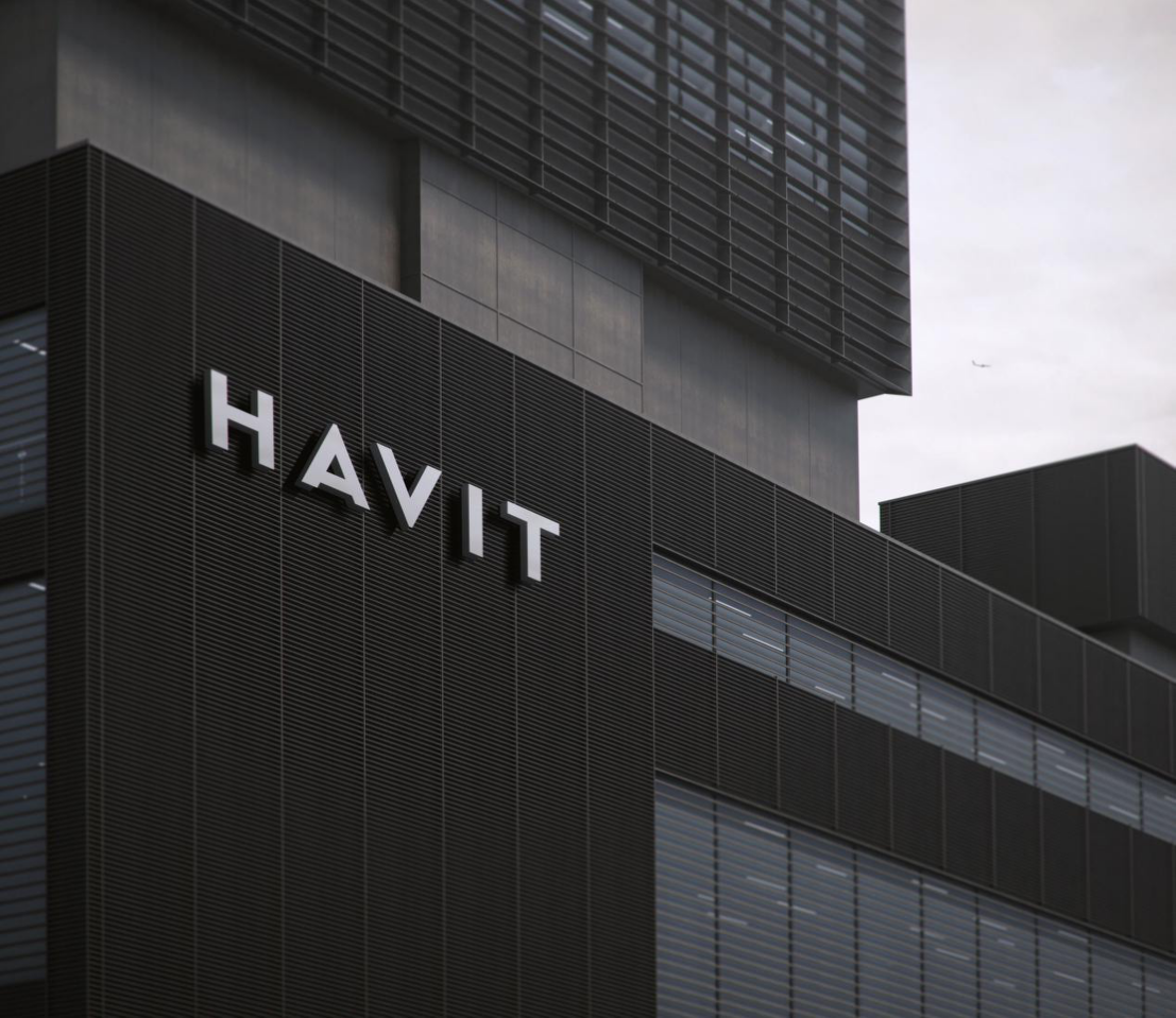 HAVIT Dual Brand Strategy. Guangzhou HAVIT Technology Co., Ltd… | by ...