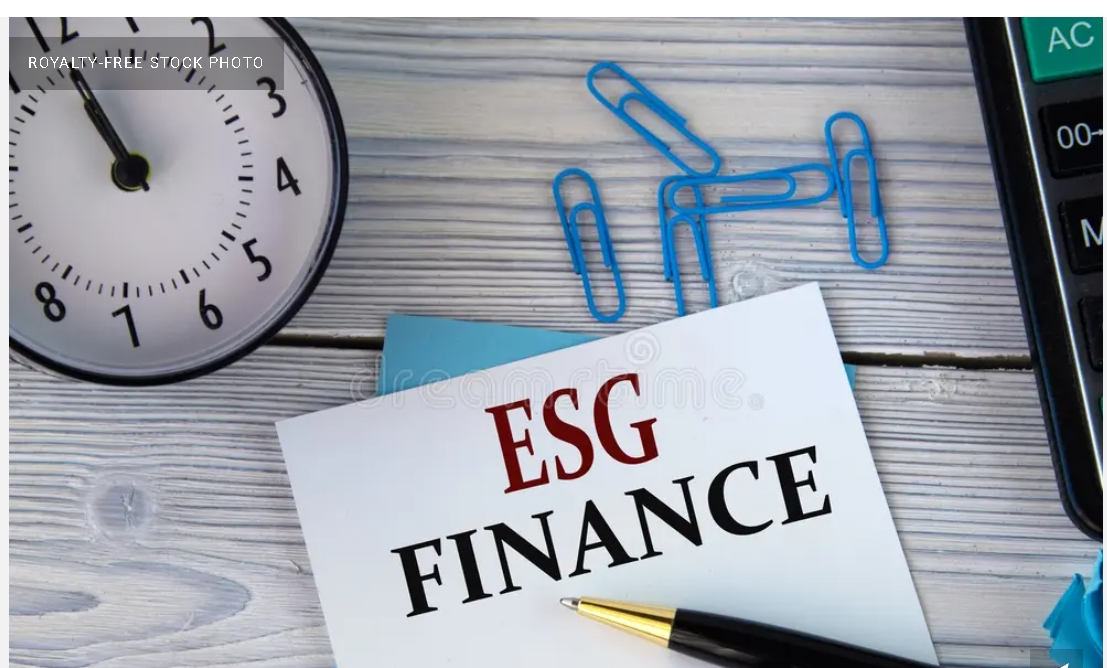 Latest Forex Market Trends: How Cryptocurrencies & ESG Factors Are Shaping Forex Trading