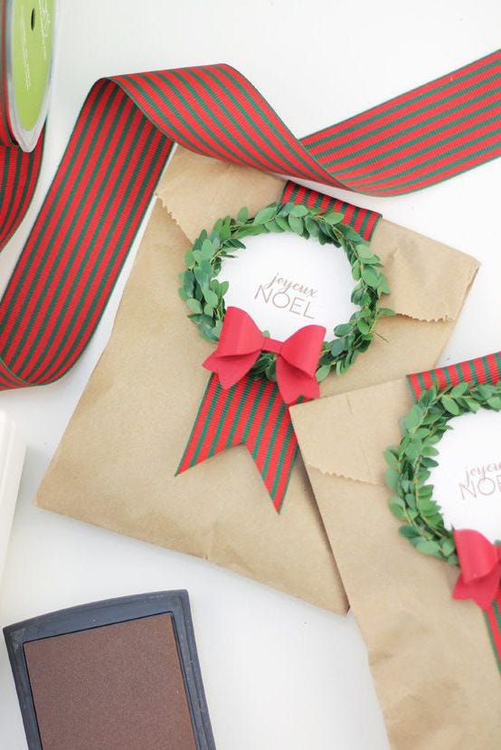 How to Do Creative Gift Wrapping. Give your holiday presents an extra…, by  National Book Store