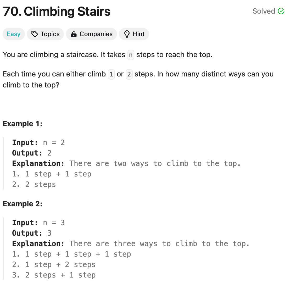 [Java] Algorithm Study Day6 TIL. Today’s Question | by Minkyeong Choi ...