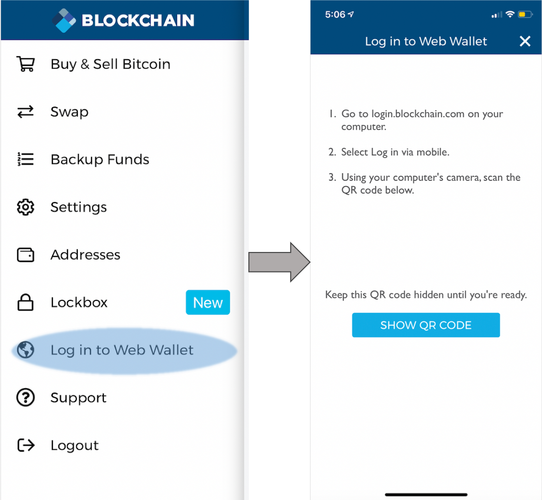 Ending support for Bitcoin Cash SV (BSV) in the Blockchain Wallet | by  Blockchain.com | @blockchain | Medium