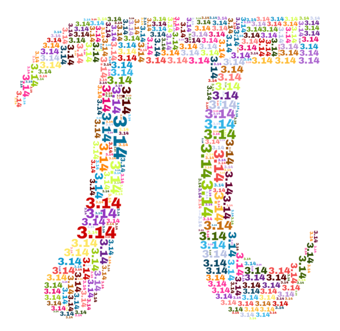 Approximating Pi: A pythonic Journey through Three Math Methods | by  Stephen Adesina | Mar, 2023 | Level Up Coding