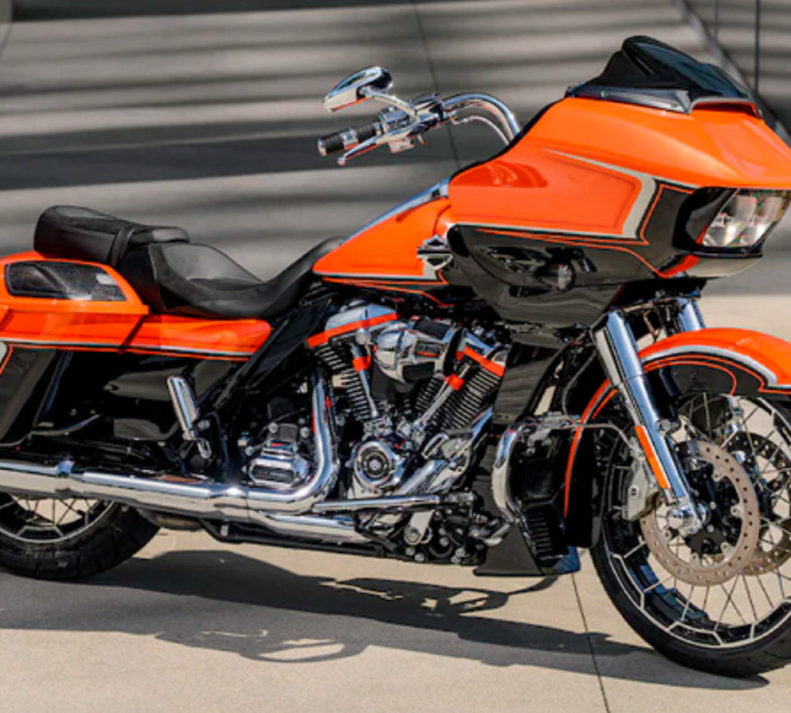 Harley-Davidson Motorcycle Parts for sale