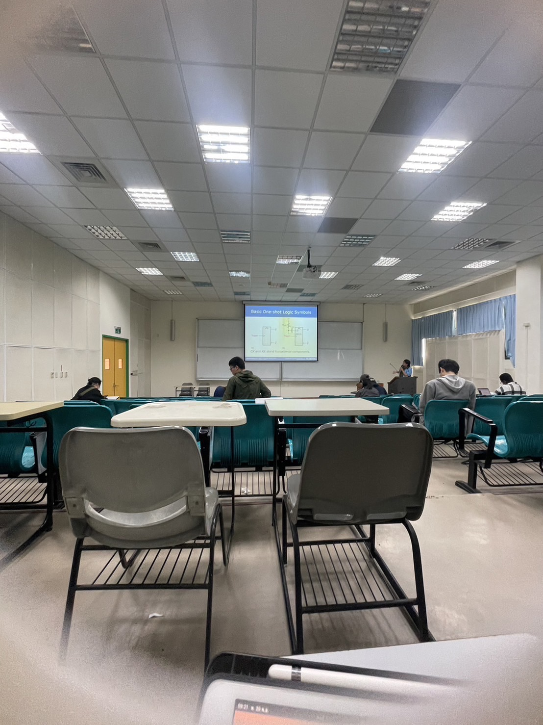 CSIE｜คัมภีร์เรียน Digital logic (circuits) ด้วยตัวเอง จาก 0 สู่ทำ lab ได้ สำหรับเด็ก CSIE