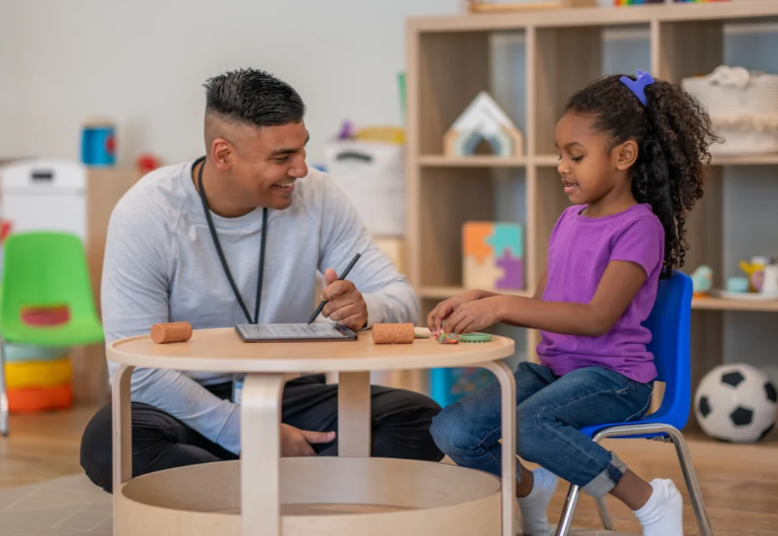 Nurturing Young Minds: How CogAT Exercises Boost Cognitive Growth