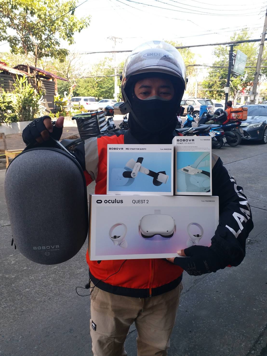 ขาย Quest 2 | ราคา Quest 2 | ซื้อ Quest 2 | รีวิว Oculus Quest 2 | ขาย ...