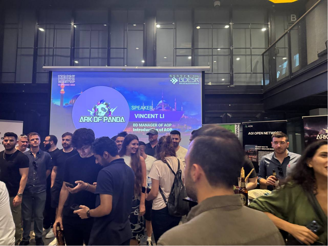 Exploring the 3 and AI Revolution Highlights of Ark Of Panda’s