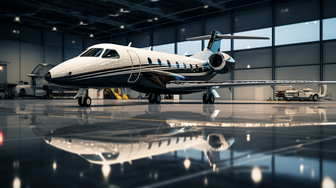 How to Book a Private Jet Charter: A Step-by-Step Guide | by The Travel