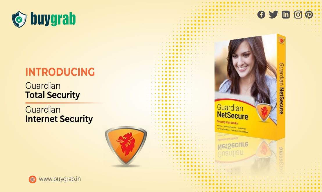 Guardian Total Security and How it Protects You from All Threats by