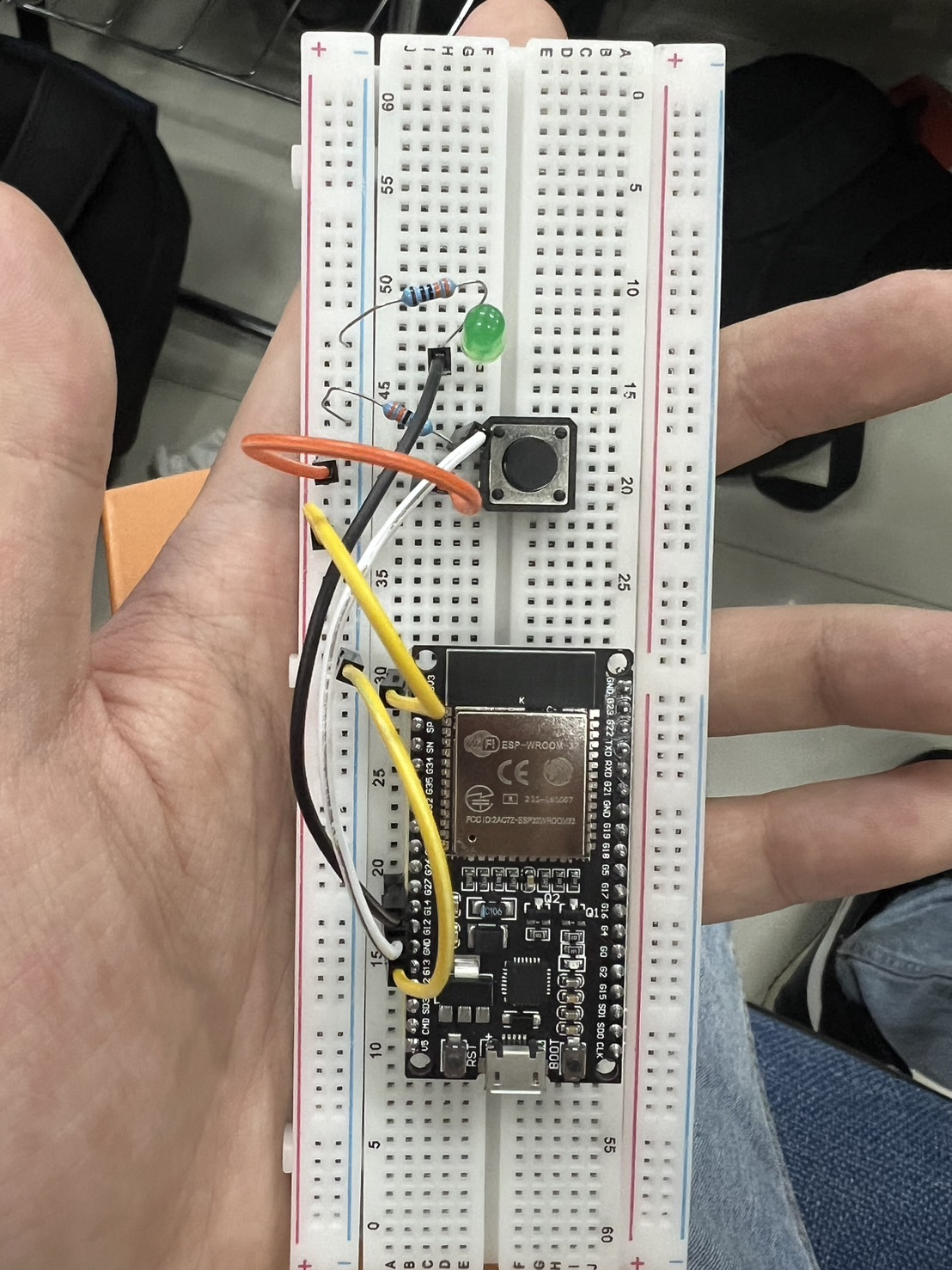 Project 2 — Input Output(I/O). Halo semua, pada project kali ini aku ...