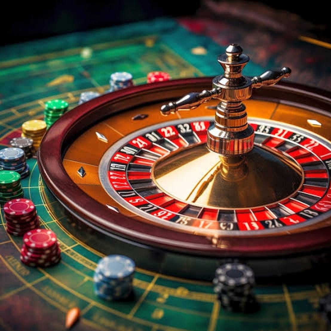 BetGrouse Casino Review for UK Players