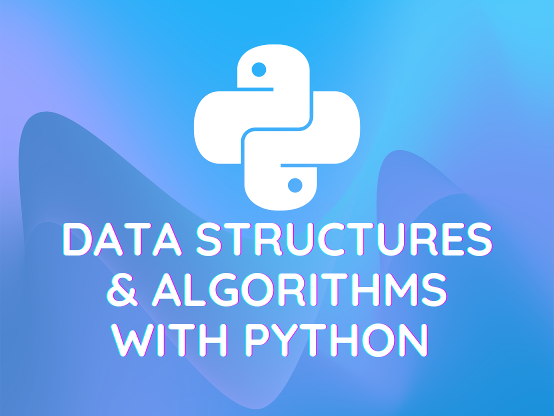Learn Data Structures and Algorithms with Python for Free at CodeOfCode ...