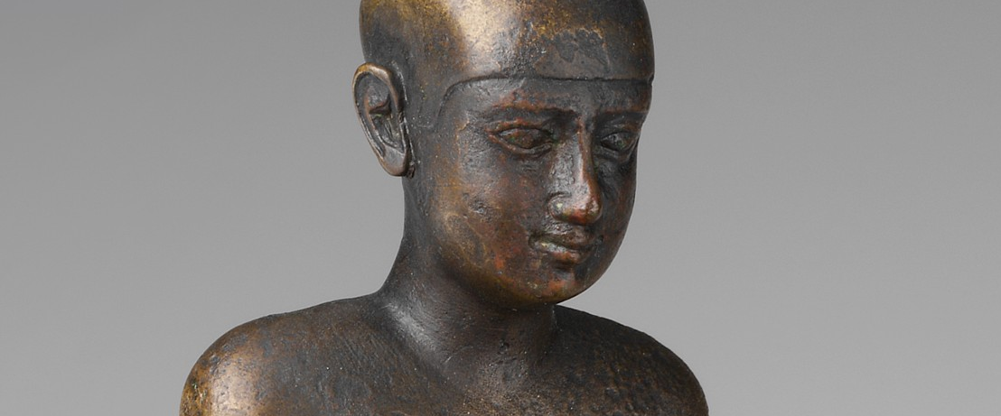 The Legacy Of Imhotep The Genius Of Ancient Egypt By Dwayne Wong 