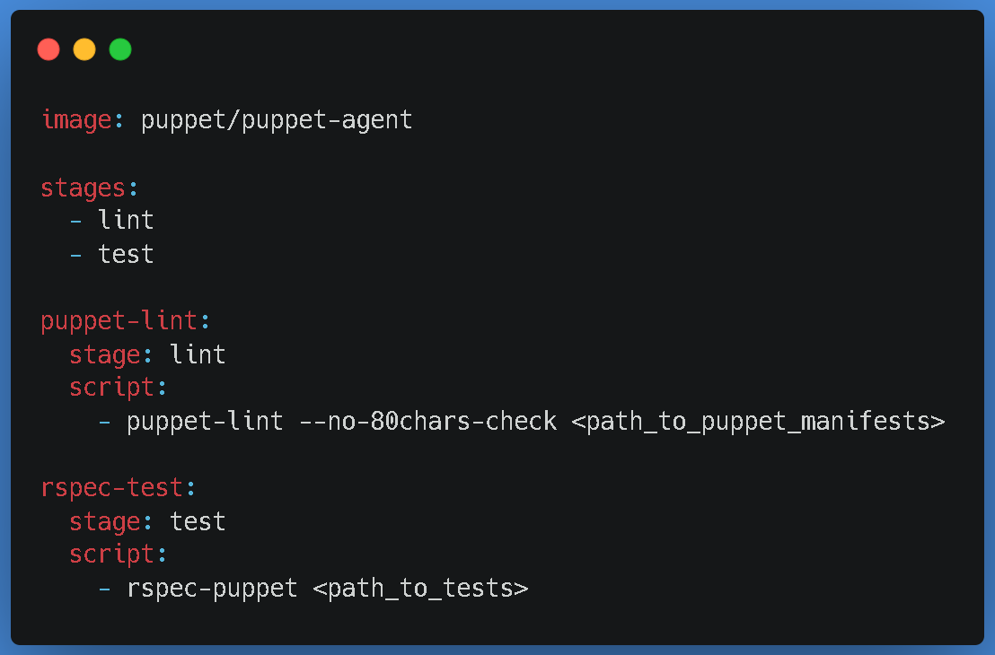Tying Puppet into your CI/CD Pipeline by Lyron Foster Medium