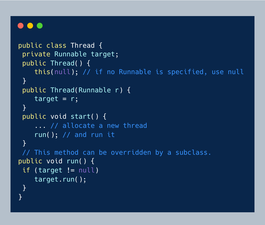 The Beauty of Thread class in JAVA | by Maxx Selva K | Medium