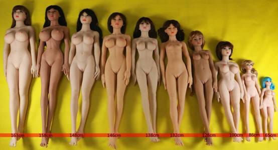 2019 Sex Doll Buyers Guide. A Buyers Guide To Sex Dolls | by Dirty Knights Sex  Dolls