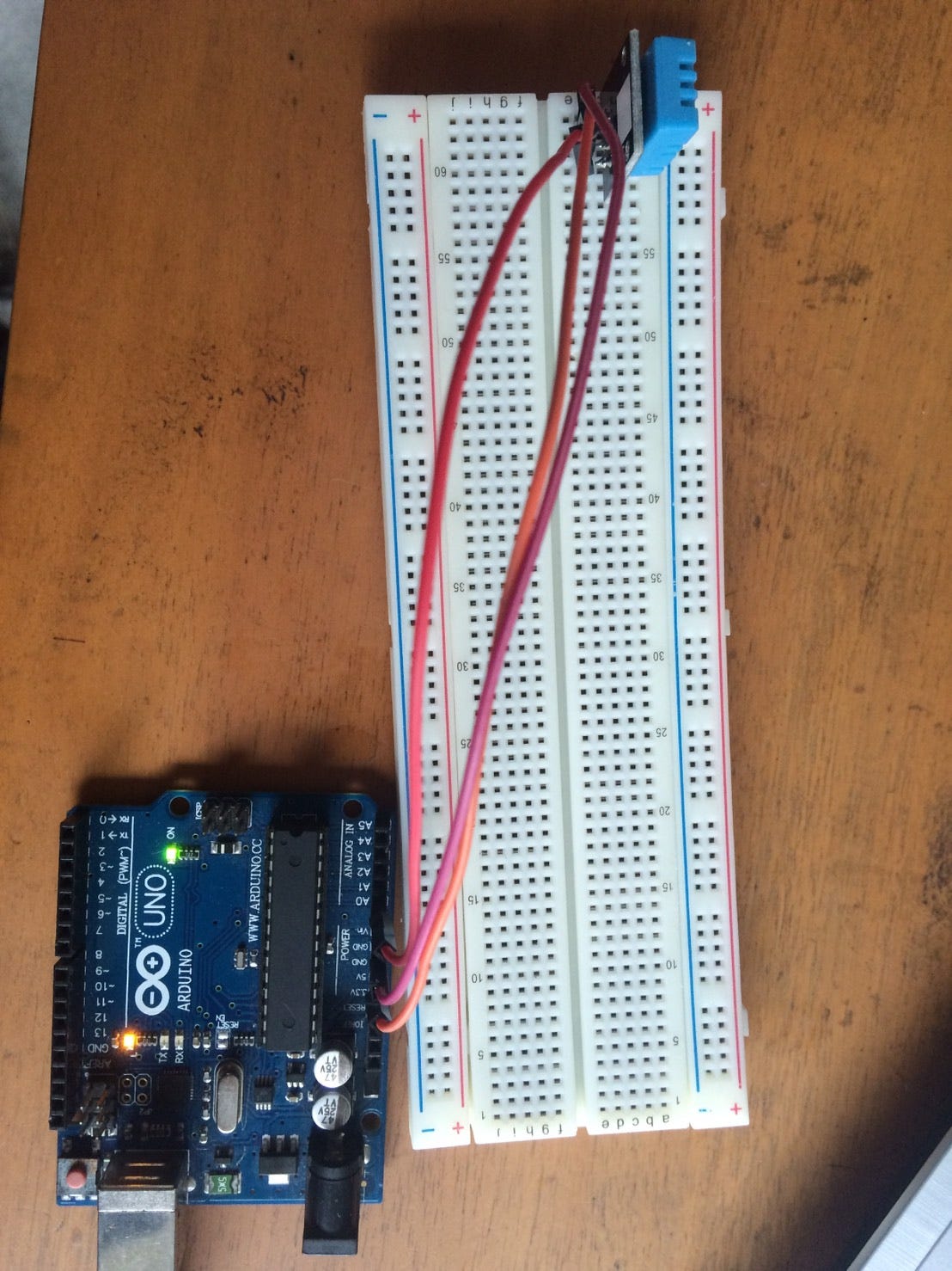 Sensor Suhu dengan Arduino. Minggu lalu kami dapat tugas untuk⦠| by ...
