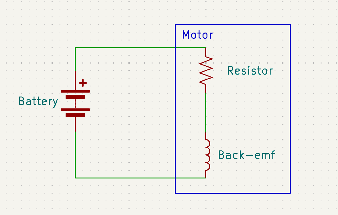 Introducing torque-current control for FTC