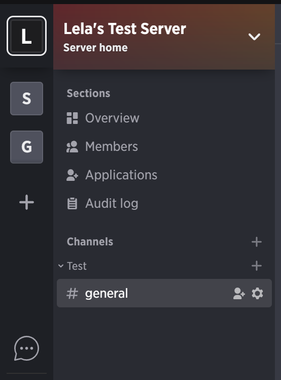 Discord is Becoming a Chore! How to categorize and organize all of your  servers! - DEV Community