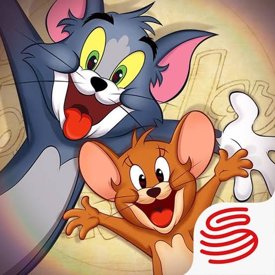 The Tom And Jerry Show Porn - MY FAVORITE CARTOON â€œTOM AND JERRY â€œ | by V. PRIYANKA | Medium