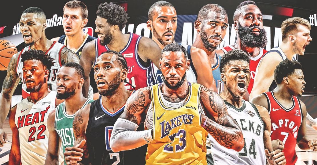 NBA Playoffs 2019: Ben Simmons broke the Nets' spirit in Game 3
