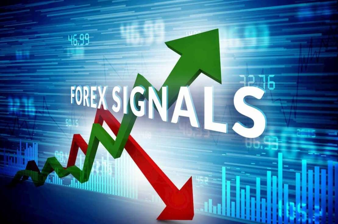 Best forex outlet signals