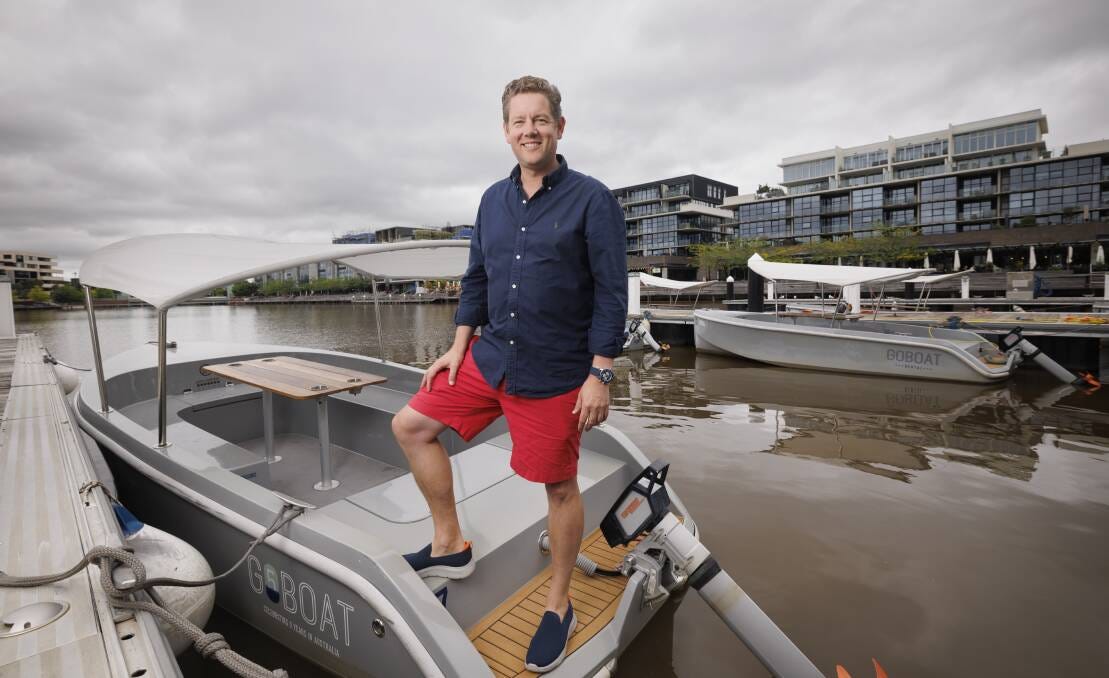 Don’t Googong My Canberra, Nick