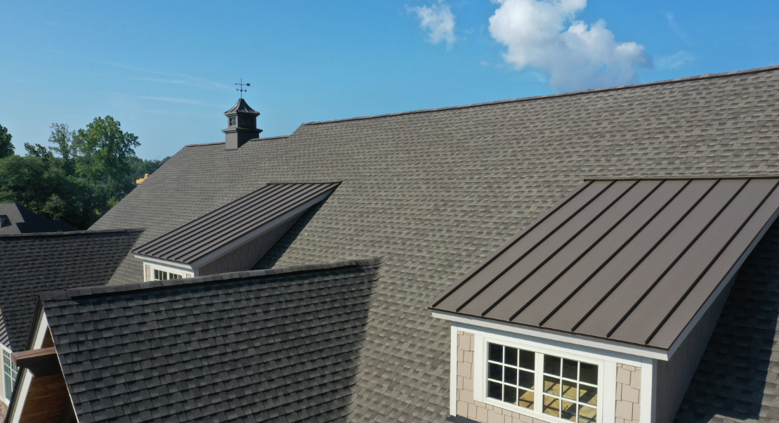 Gulf Breeze Roofing Experts — Your Roofing Consultant Harry Brook