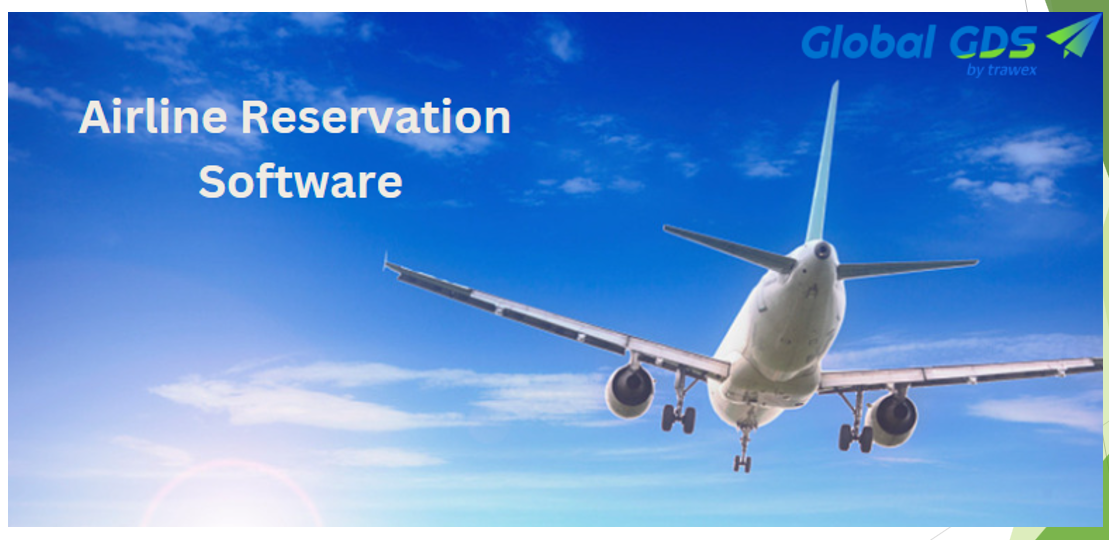 Airline Reservation Software. What Software Do Travel Agents Use For