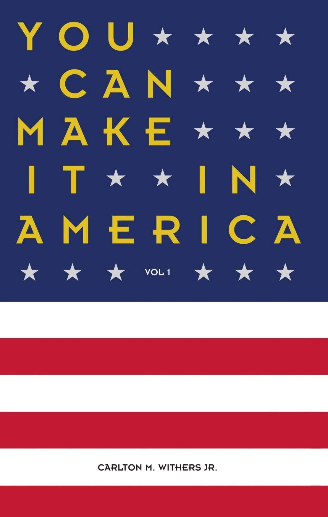 [DOWNLOAD]You Can Make It in America by Willisdelgado Feb, 2024