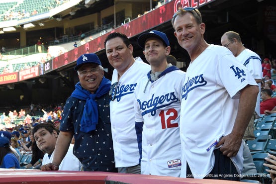 Los Angeles Dodgers - On the mound, No. 18, Kenta Maeda. #Dodgers (via Jon  SooHoo)