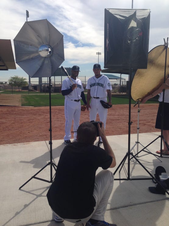 Mariners Spring Training Update — Day 15, by Mariners PR