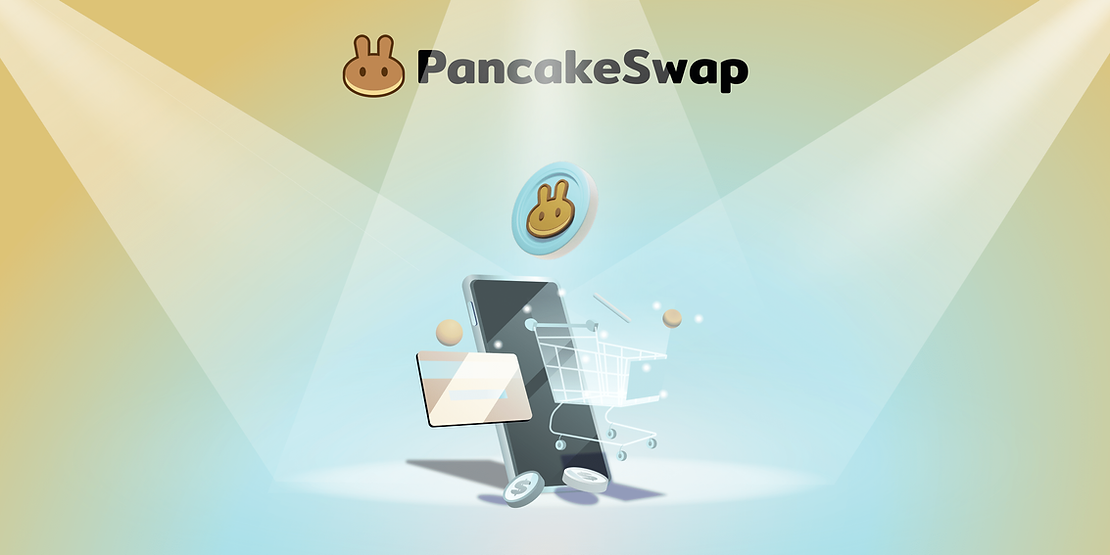 How To Use Pancakeswap?. TL;DR by OrdinalHive Medium