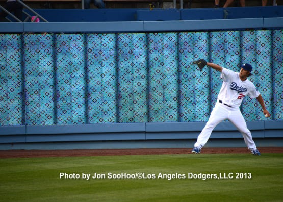 7/28/13-Something Girls Generation at Dodger Stadium by Jon SooHoo/©LA  Dodgers,LLC 2013, by Jon SooHoo