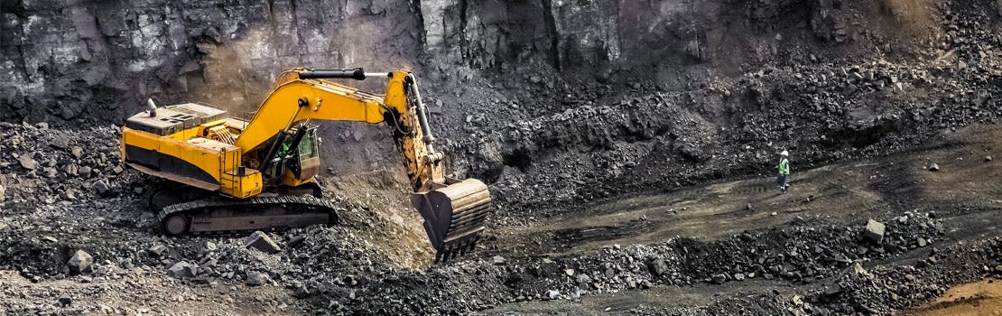 Hydrogen: The key to a more sustainable manganese production
