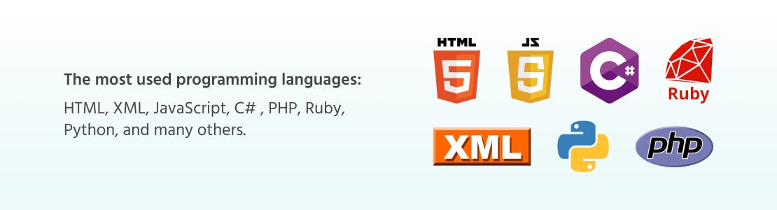 Top programming languages to use in 2023 | by Uk London Marketing | Medium