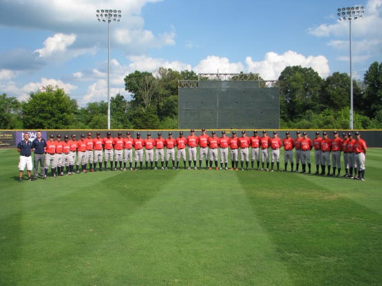 Astros Wear High Socks for Longtime Coach Gordy MacKenzie