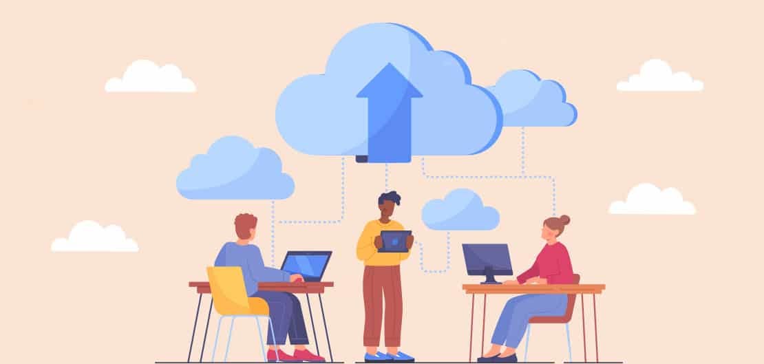 淺談雲端怎麼回事? - Chris Life & Tech - Medium