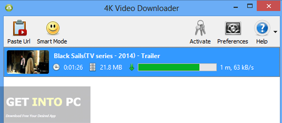 4k Video Downloader Free Download, by Leonor Reis, Nov, 2023