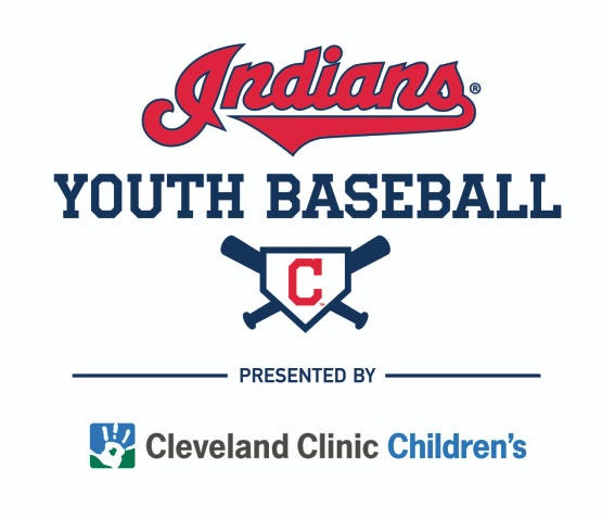 Ex-Indians hold baseball clinic