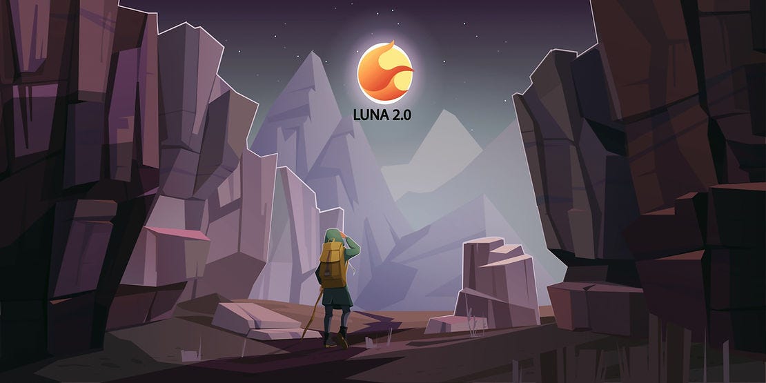 lunar terra