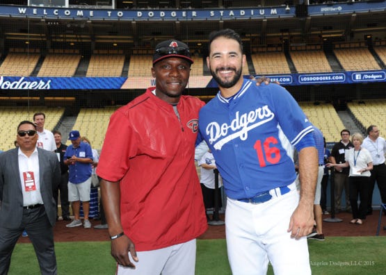 The GQ+A: Andre Ethier