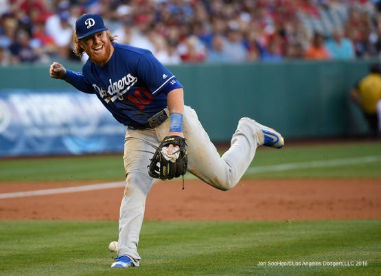 Los Angeles Dodgers - On the mound, No. 18, Kenta Maeda. #Dodgers (via Jon  SooHoo)