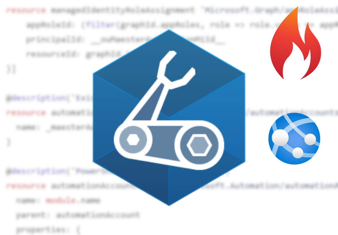 New version of Maester on Azure Web App — Microsoft Security Test ...