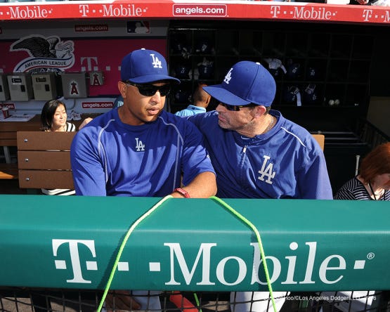 Los Angeles Dodgers - On the mound, No. 18, Kenta Maeda. #Dodgers (via Jon  SooHoo)