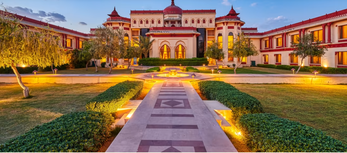 Visit these Five Amazing Resort Near Ahmedabad | by Utkarsh Samel | Medium