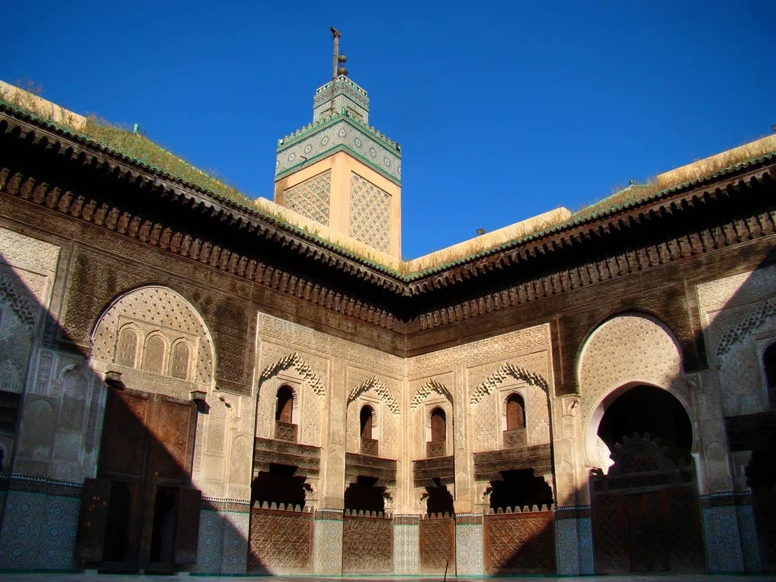 Tours in Morocco — Discover the Magic with Uniquely Morocco