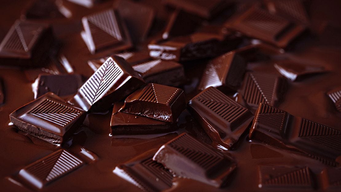 CHOCOLATE