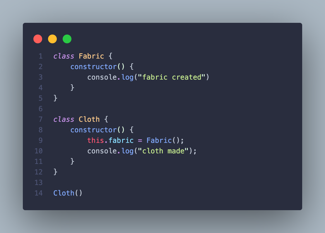Dependency Injection in Javascript with no Libraries | by Emmanuel ...