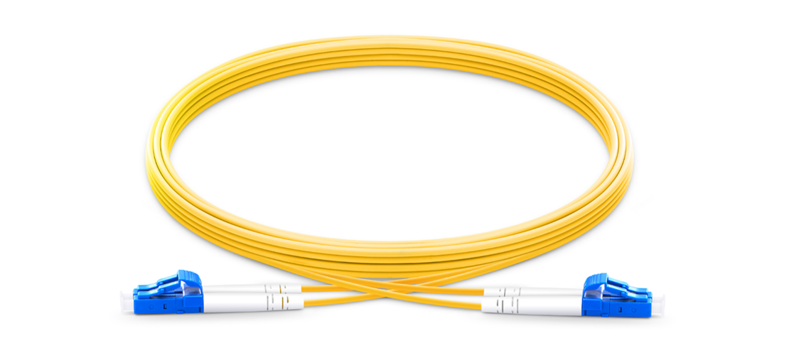 Fiber Optic Cable: Single Mode Patch Cable or Multimode Patch Cable? | by  Aria Zhu | Medium